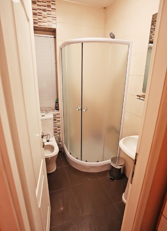 Apartmani Amaro Novi Sad Dış mekan fotoğraf