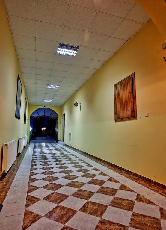 Apartmani Amaro Novi Sad Dış mekan fotoğraf