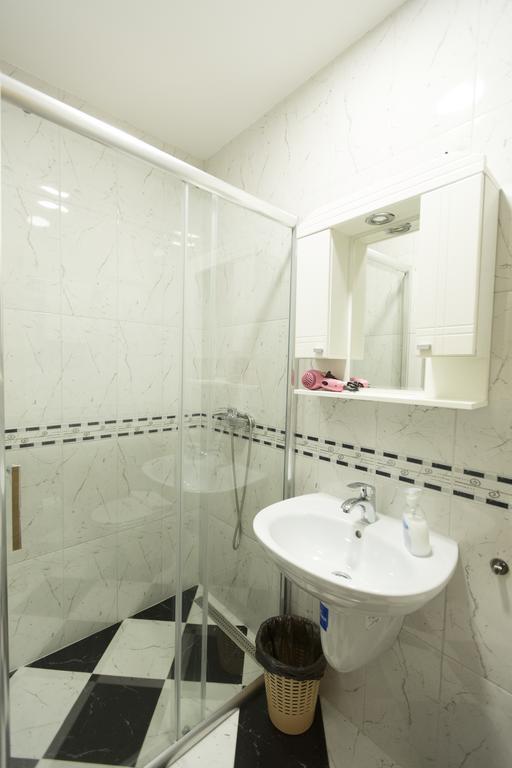 Apartmani Amaro Novi Sad Dış mekan fotoğraf