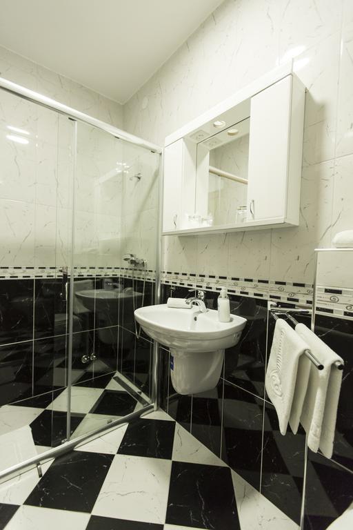 Apartmani Amaro Novi Sad Dış mekan fotoğraf
