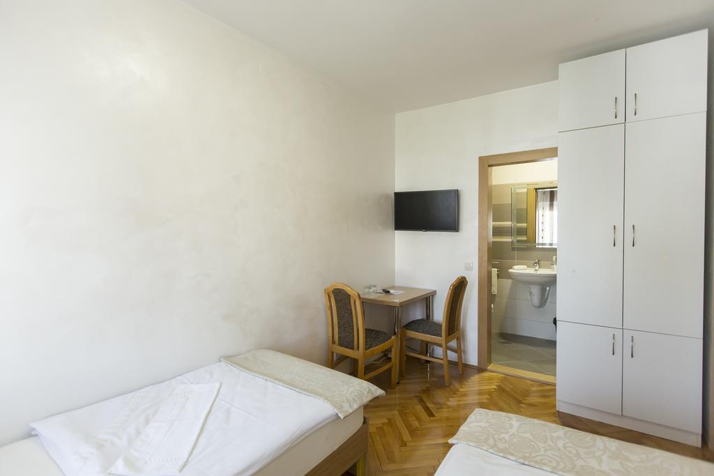 Apartmani Amaro Novi Sad Dış mekan fotoğraf