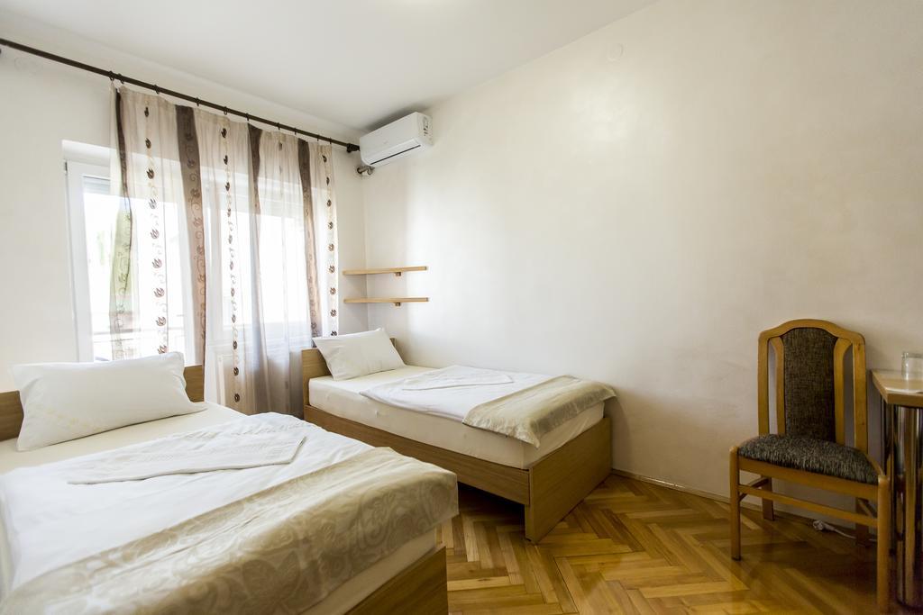 Apartmani Amaro Novi Sad Dış mekan fotoğraf