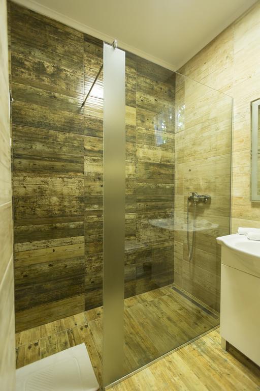 Apartmani Amaro Novi Sad Dış mekan fotoğraf