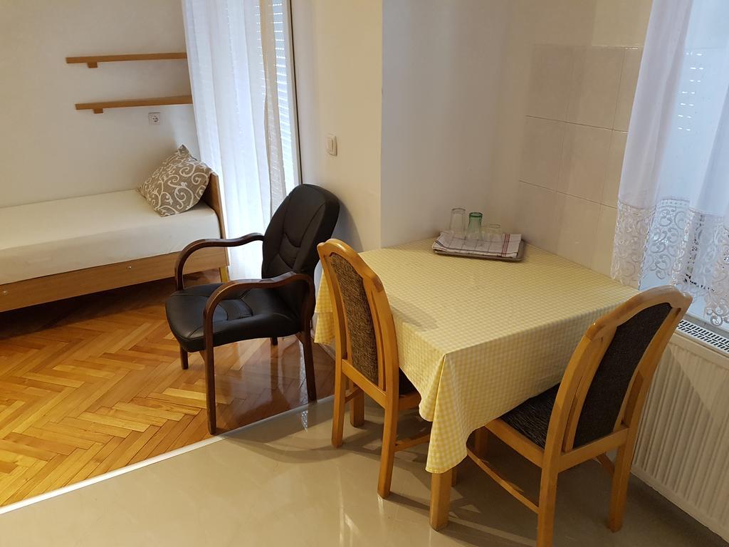 Apartmani Amaro Novi Sad Dış mekan fotoğraf