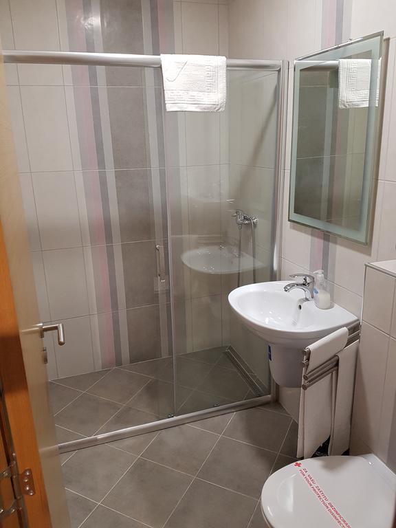 Apartmani Amaro Novi Sad Dış mekan fotoğraf