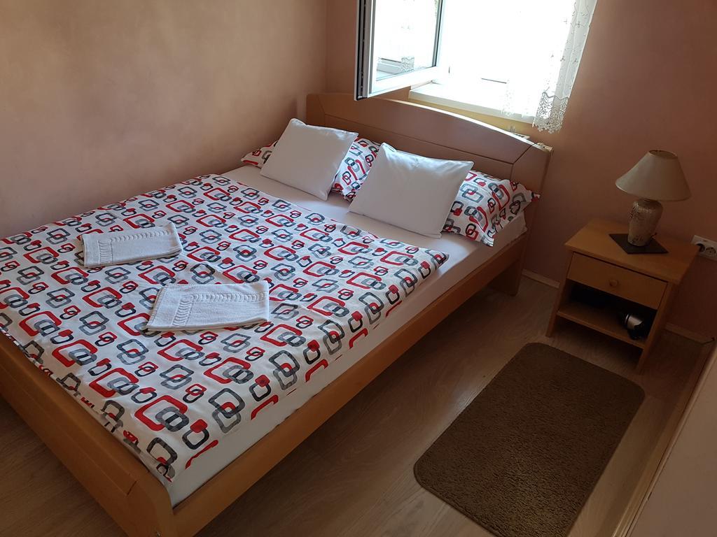 Apartmani Amaro Novi Sad Dış mekan fotoğraf